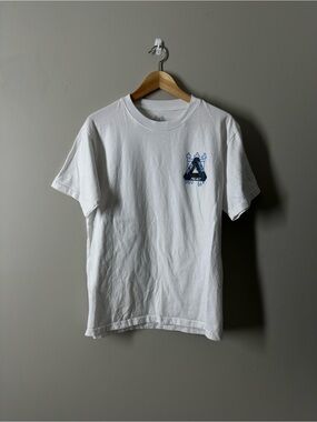 Palace ‘Shawn Powers’ London Exclusive Tee